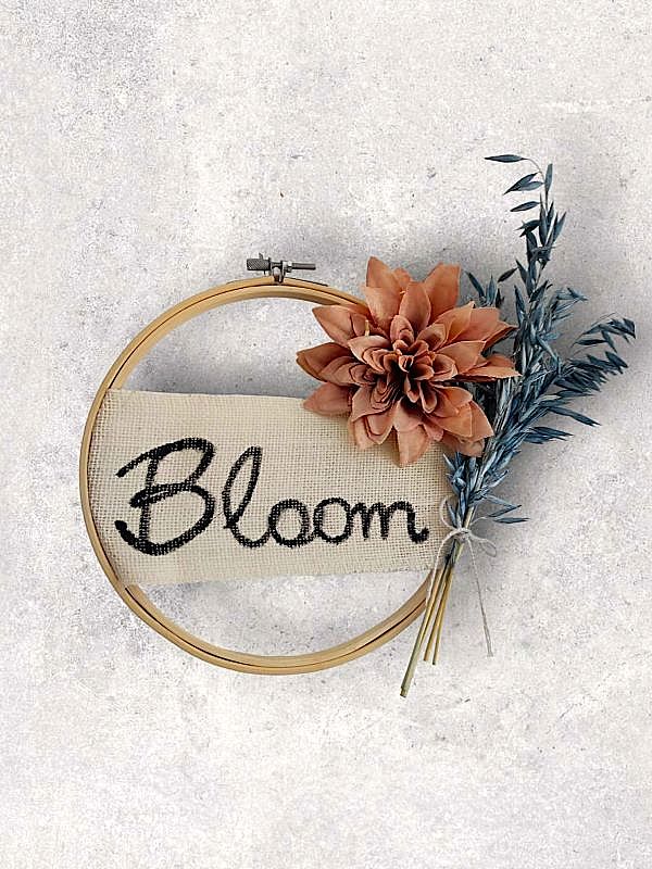 Bloom