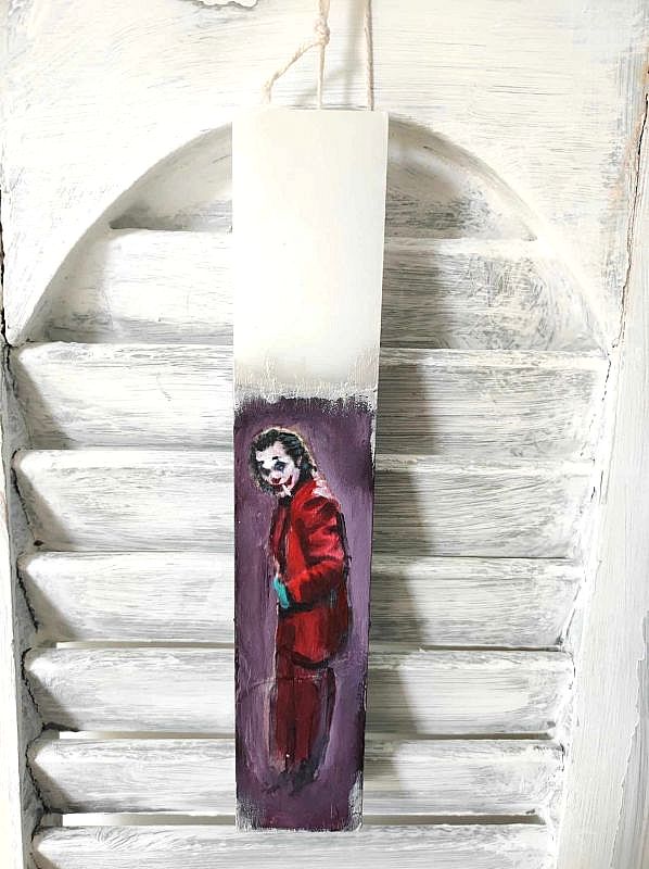 Λαμπάδα Joker