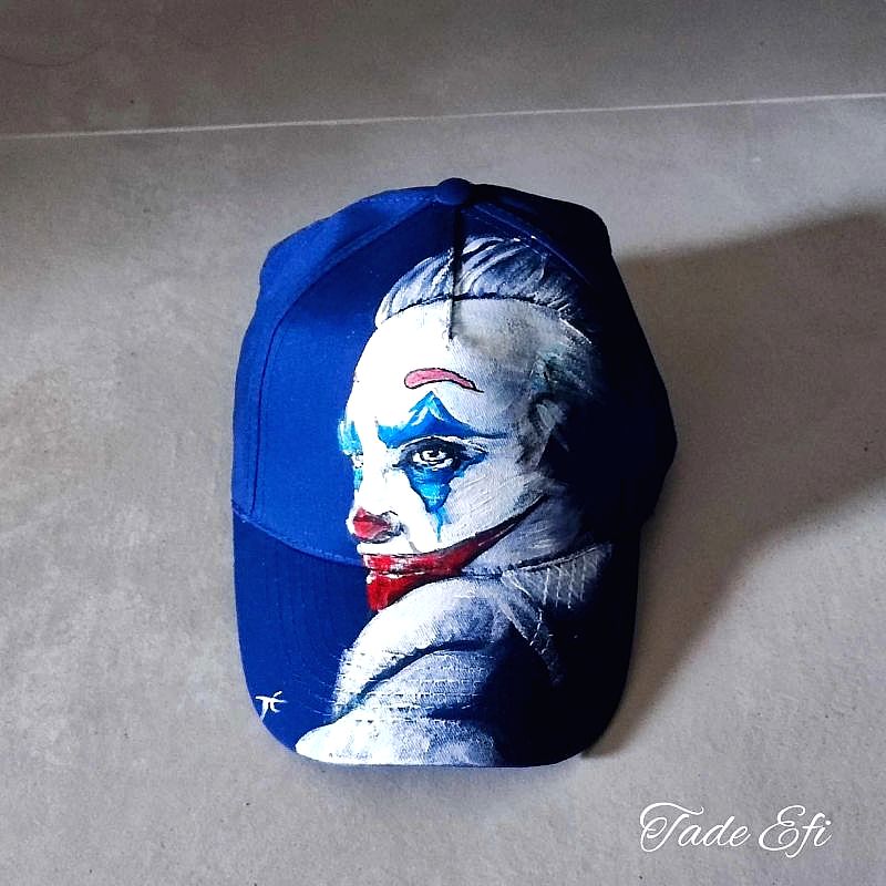 Καπέλο joker
