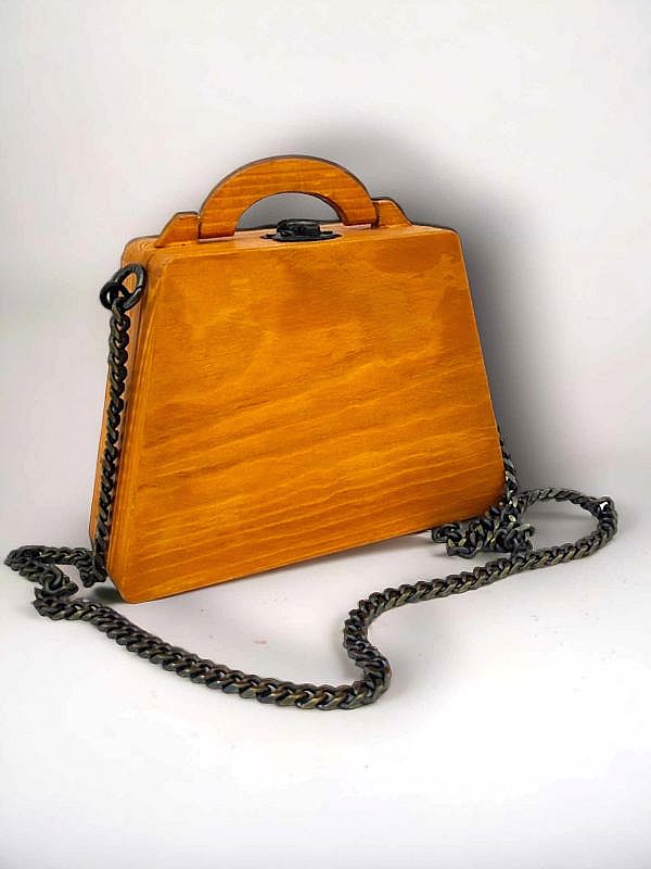IOLI BAG