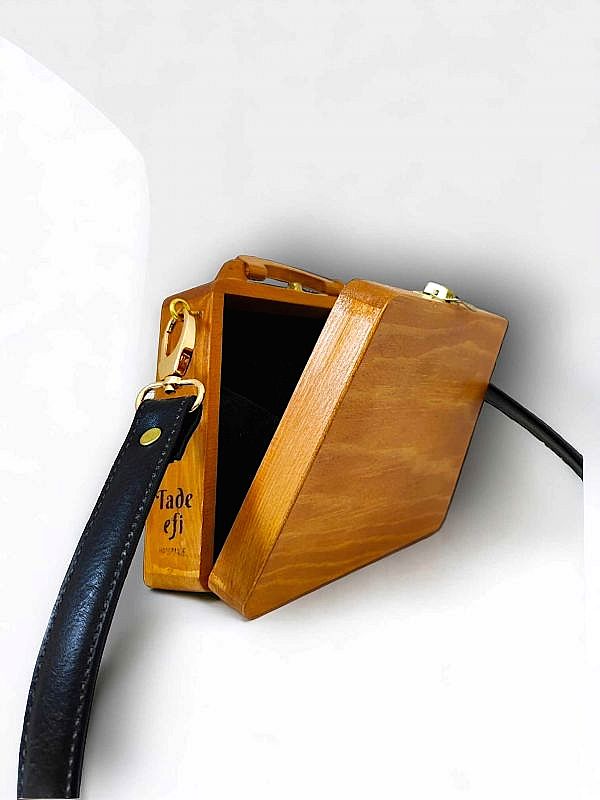 GOLDESS BAG