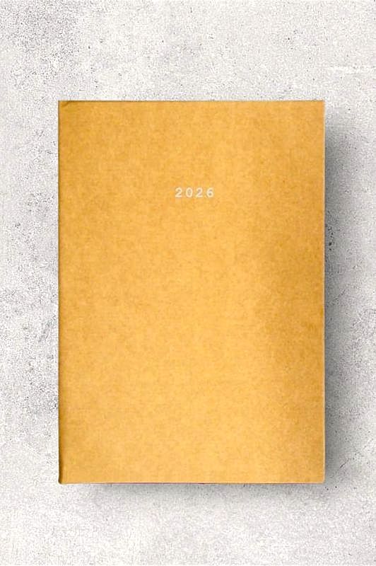 Ημερολόγιο