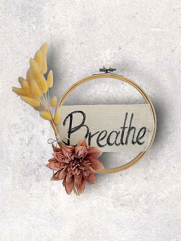 Breathe