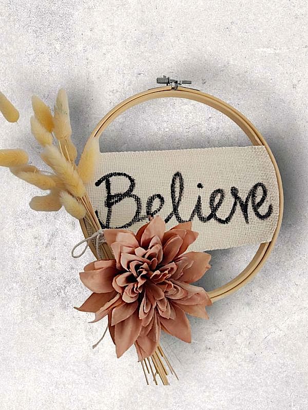 Believe
